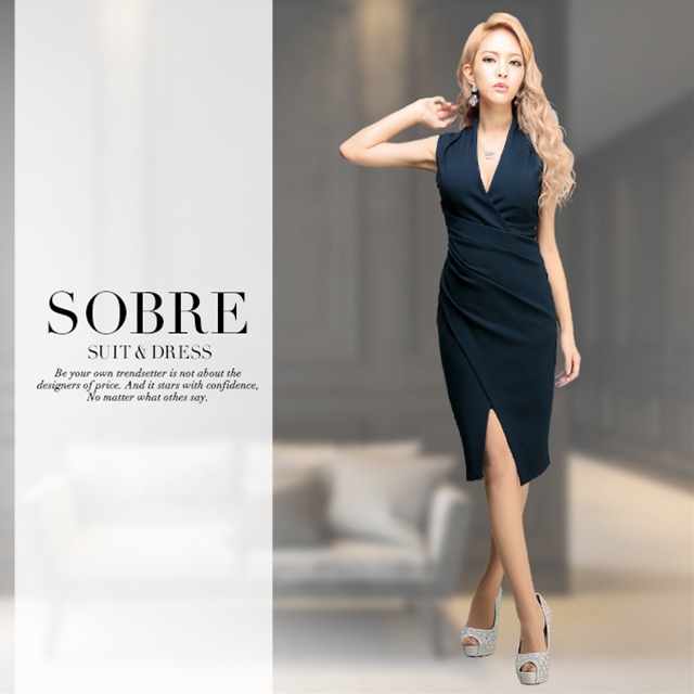 ジュエル ドレス