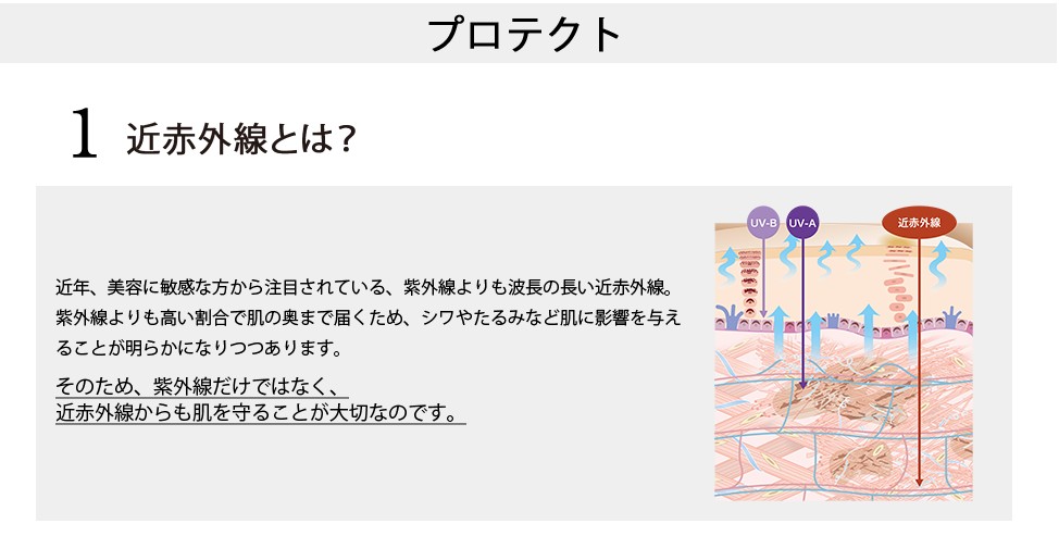 ポーラ ba プロテクター 成分