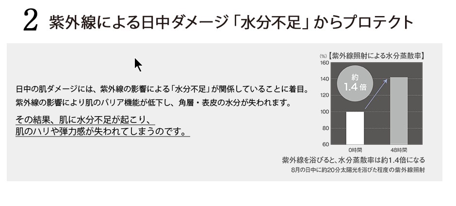 ポーラ アペックス 日焼け止め