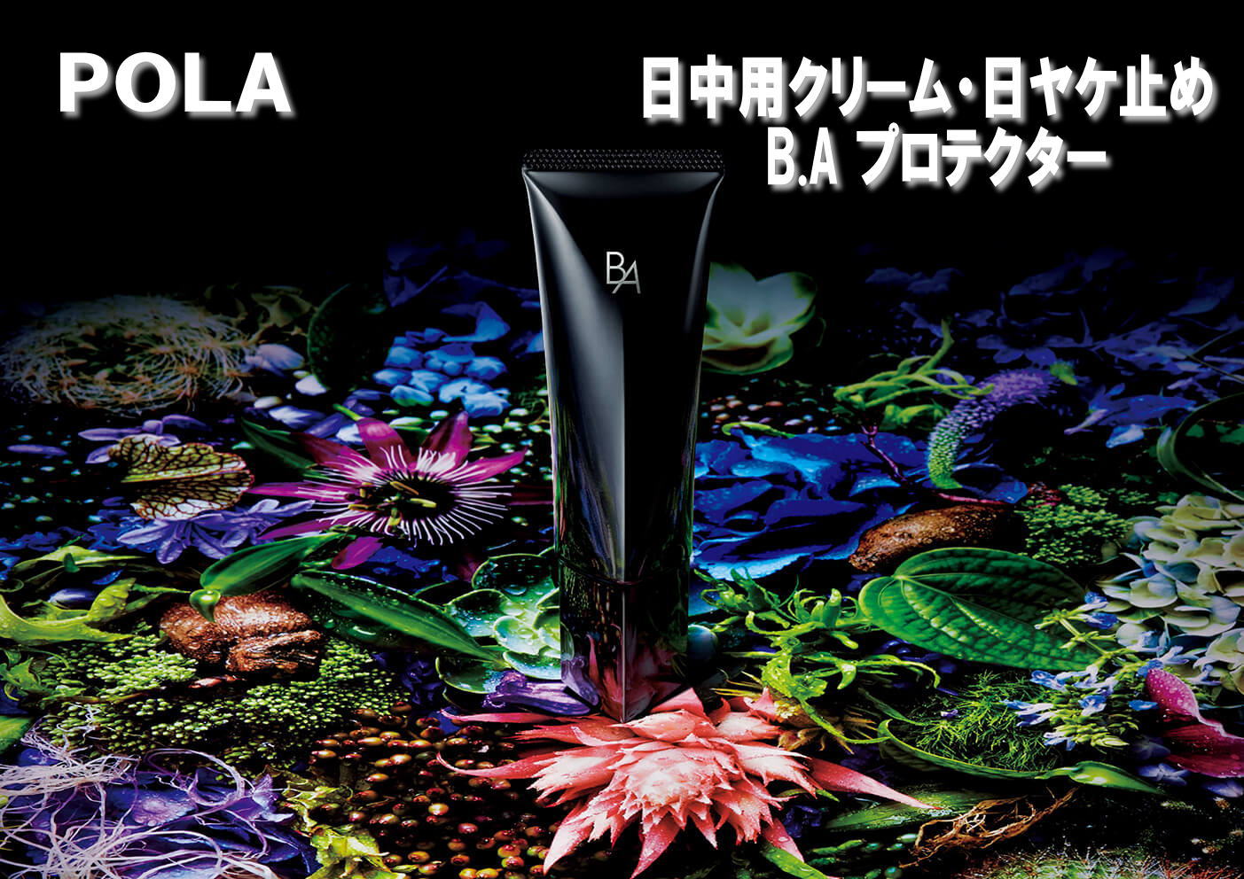 baプロテクター 使い方